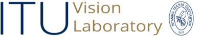 İTÜ Vision Lab Logo