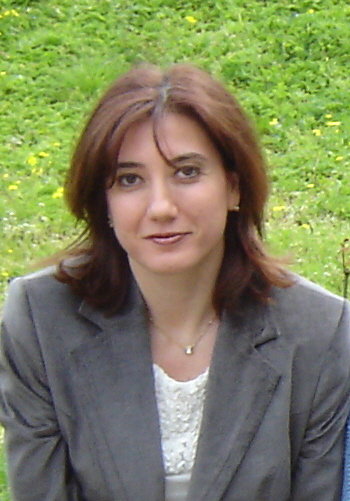 Dr. Şule Gündüz Öğüdücü - Sule2