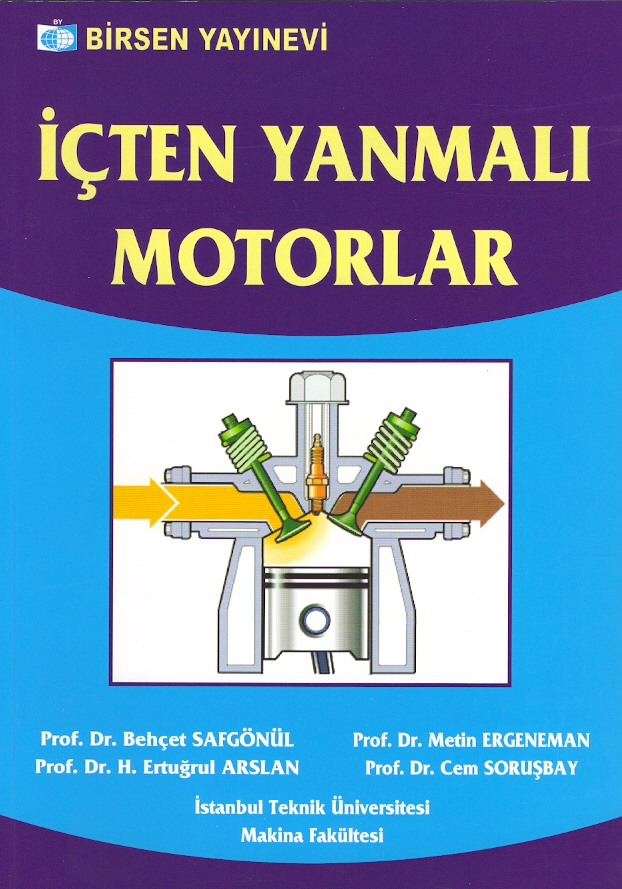 Prof Dr Cem Sorusbay