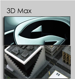  3D MAX 9.0 Eitimi