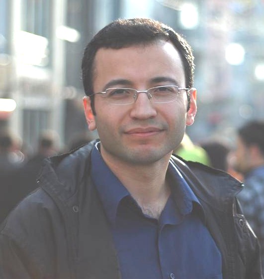 Zafer can