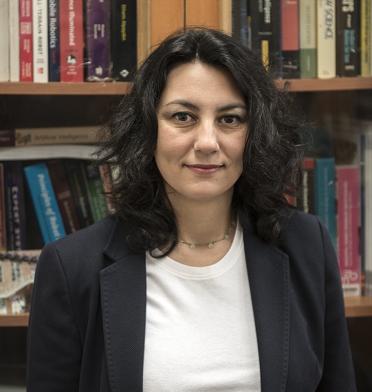 Sanem Sarıel Sanem Sarıel