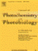 Journal of Photochemistry and Photobiology A: Chemistry  