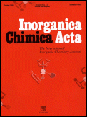 Inorg. Chim. Acta