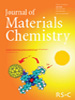 Journal of Materials Chemistry