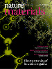 Nature Materials