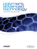 Polymers for Advanced Technologies