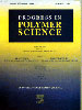 Progress in Polymer Science