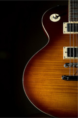gibsonbackground