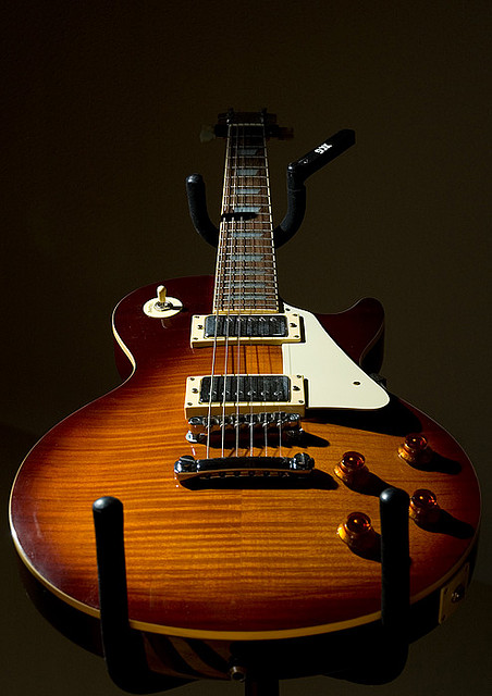 gibsonbody