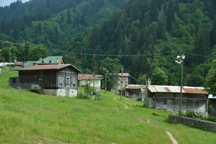 Kaçkars