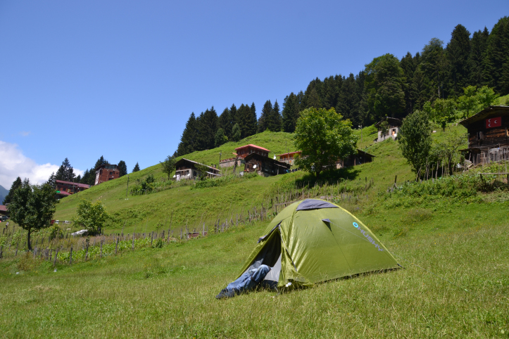 Kaçkars