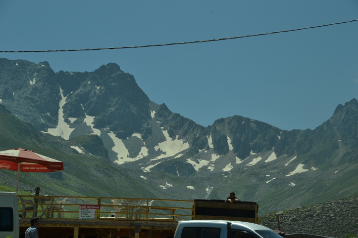 Kaçkars