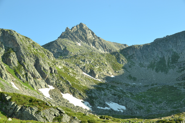 Kaçkars