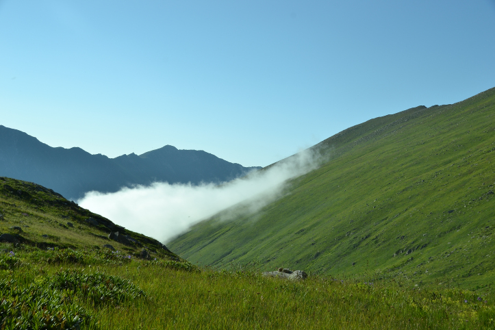 Kaçkars