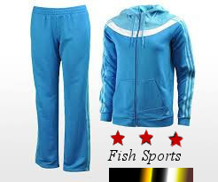 Tracksuit