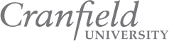 Cranfield University Logo