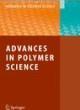 Advances in Polymer Science