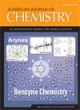 Australian Journal of Chemistry 