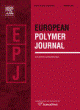 European Polymer Journal