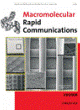 Macromolecular Rapid Communications