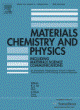 Materials Chemistry and Physics 