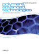 Polymers for Advanced Technologies