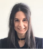 Tuğçe Bilen