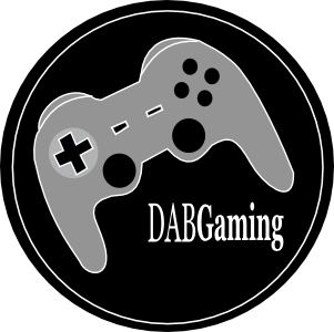 DAB Gaming Logo