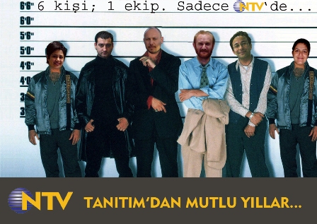 Usual Suspects yazı Suha Çalkıvik