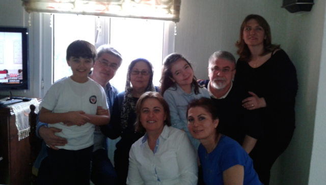 aile, akraba