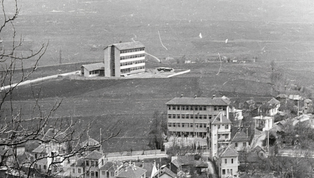 catalca lisesi
