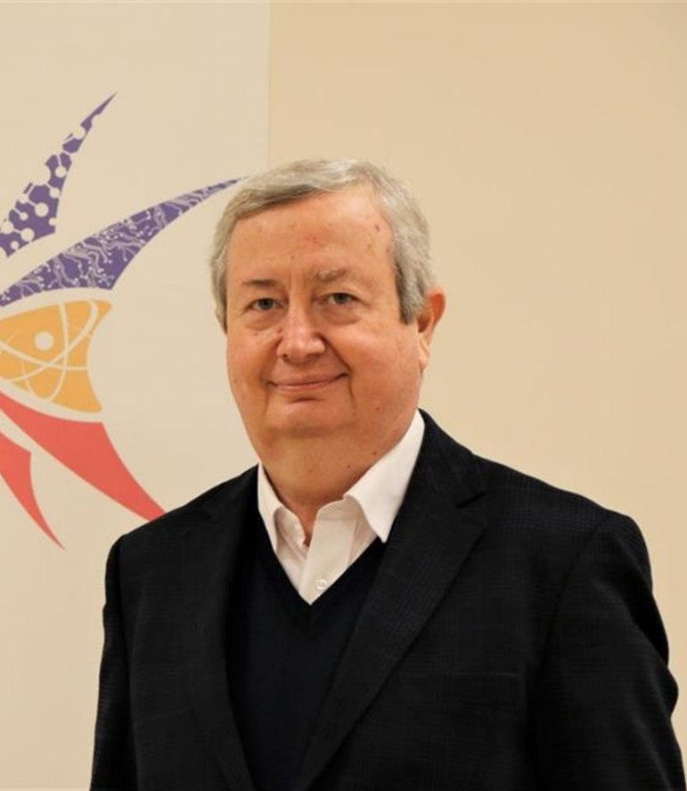 Prof. Dr. Yıldırım ERBIL