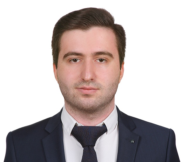 Hakan Coban