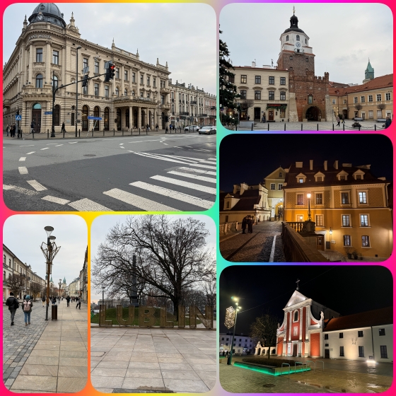 Polonya-Lublin 2025
