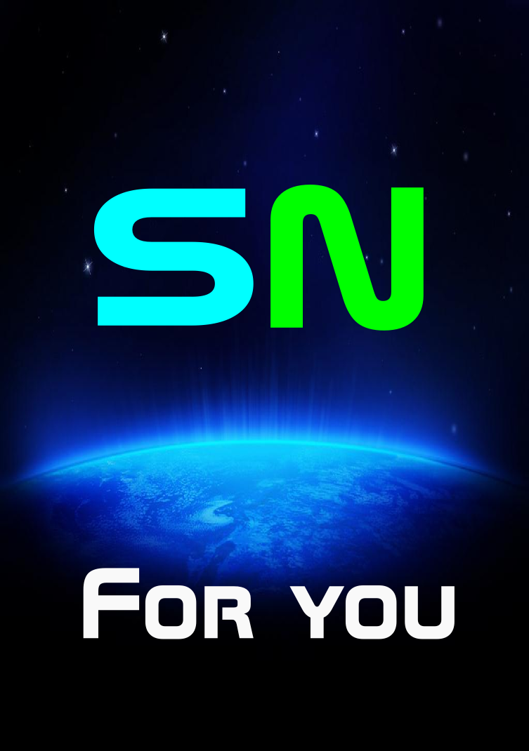 Space Net Logo