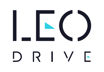 Leo Drive Logo