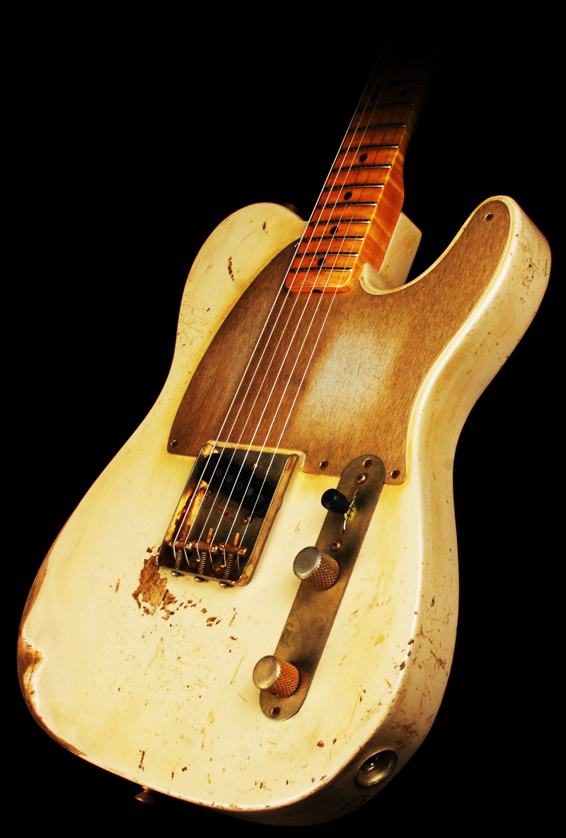 Tele Relic