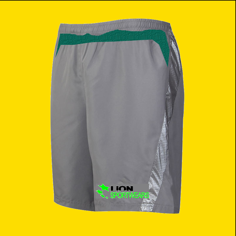 designed short