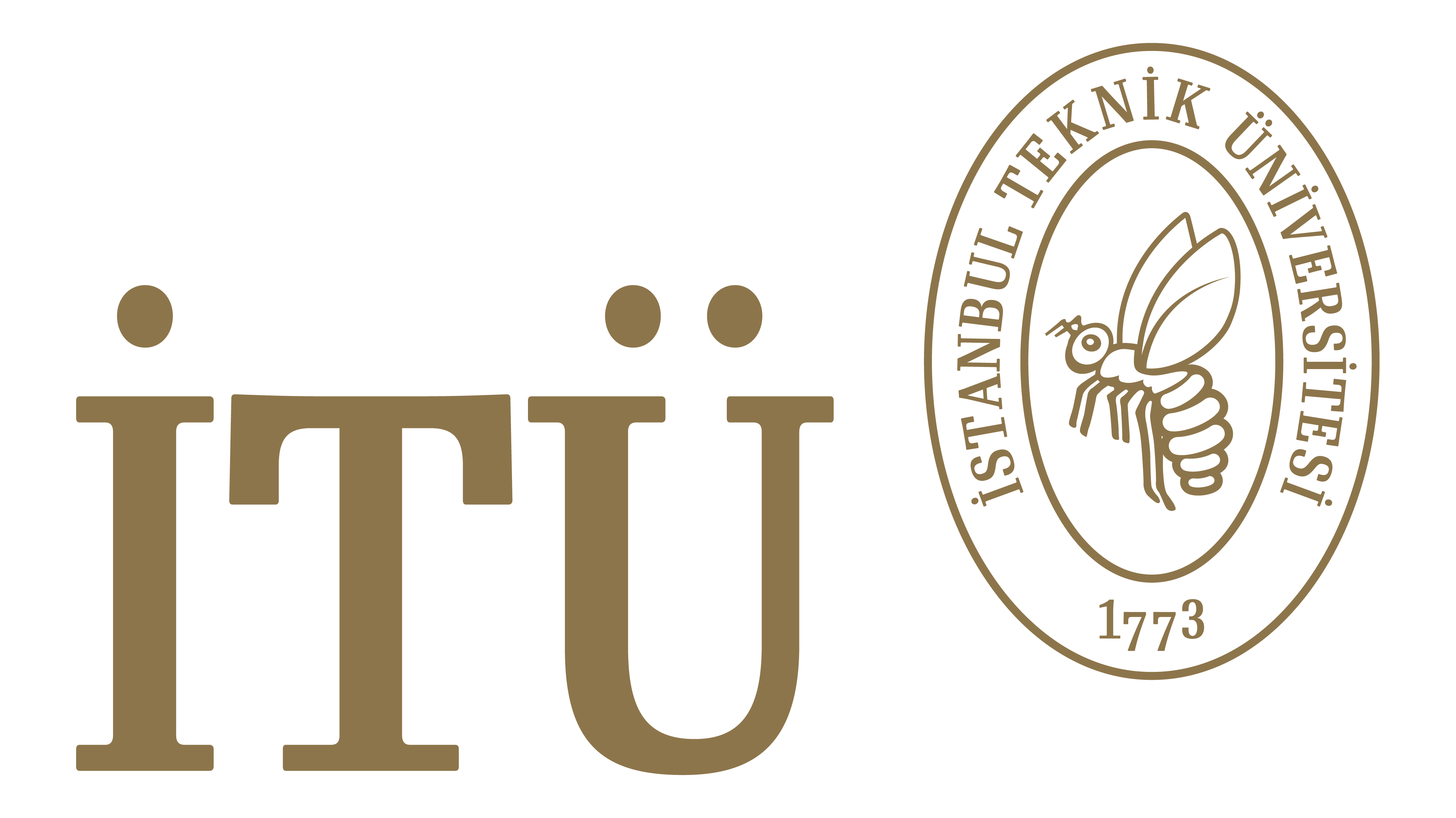 İTÜ Logo