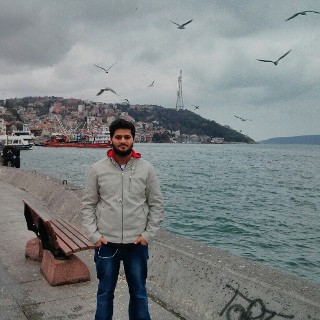 Emin Mastiada