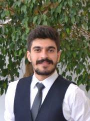 Araş. Gör. Ömer Canbey CÜCEMEN