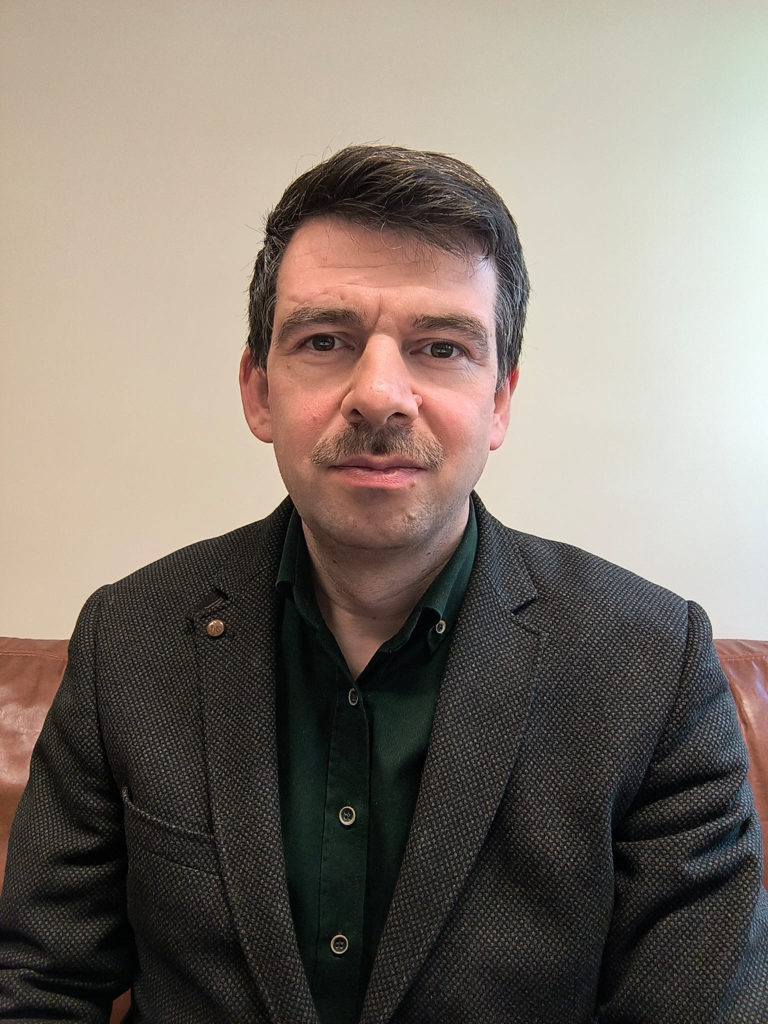 Doç. Dr. Osman Bulut