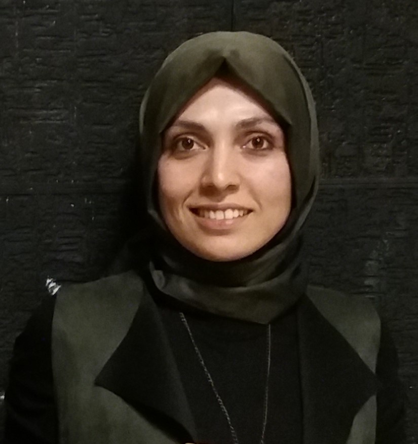 Dr. Araş. Gör. Tuğba Kuru