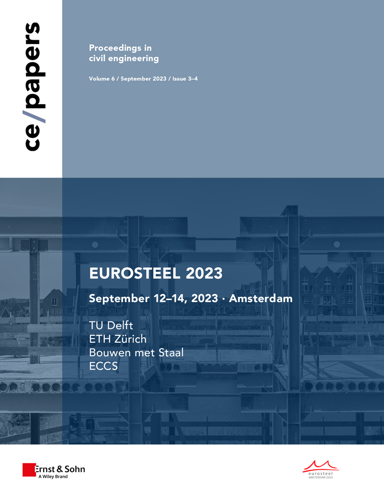 Eurosteel'23