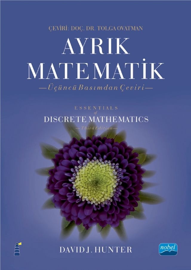 Essentials of Discrete Mathmematics