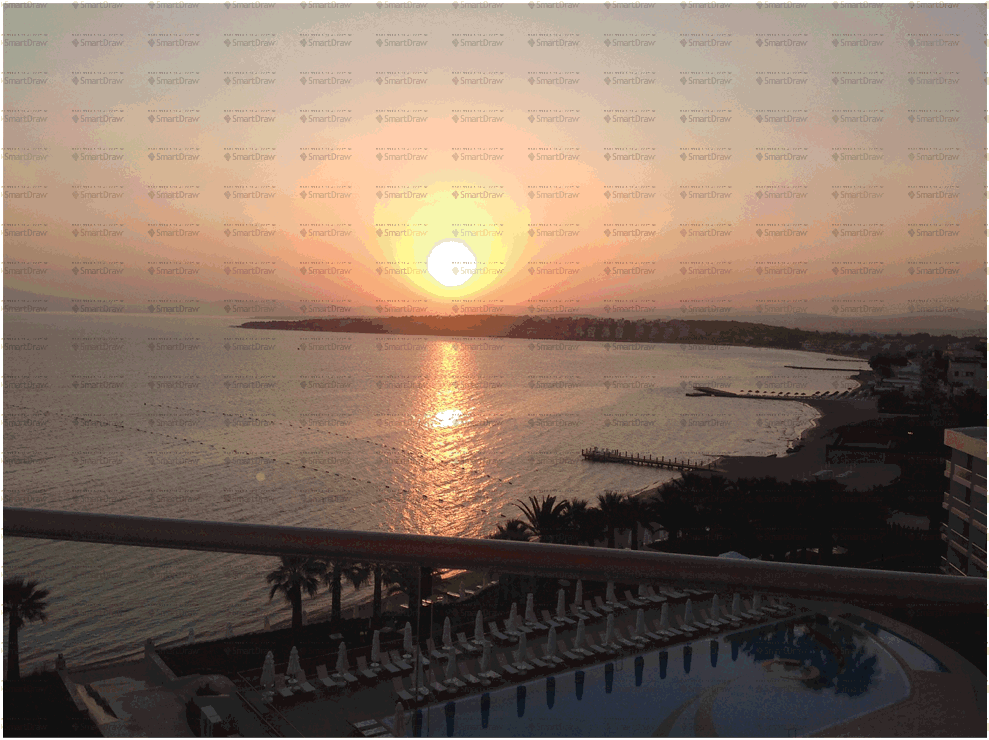 SunRise_Cesme_Izmir
