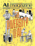 AI Magazine Report