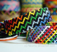 Friendship Bracelets