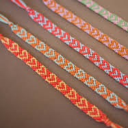 Friendship Bracelets